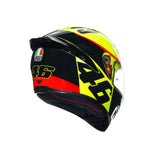 AGV K1 S MOTORCYCLE FULL FACE HELMET