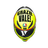 AGV K1 S MOTORCYCLE FULL FACE HELMET