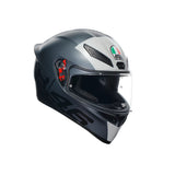 AGV K1 S MOTORCYCLE FULL FACE HELMET