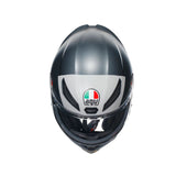 AGV K1 S MOTORCYCLE FULL FACE HELMET