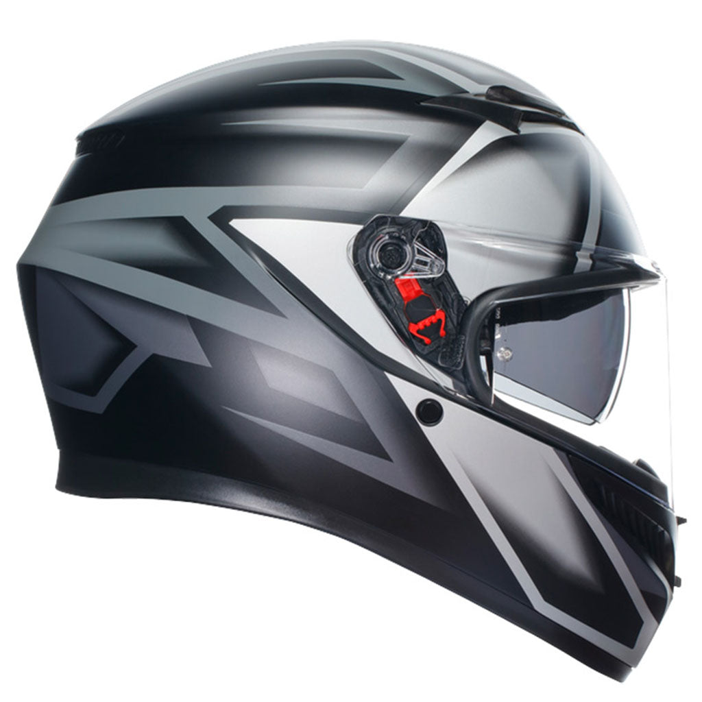 AGV K3 SP MOTORCYCLE FULL FACE HELMET