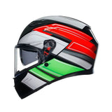 AGV K5S ASIA MOTORCYCLE FULL FACE HELMET