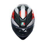 AGV K3 SP MOTORCYCLE FULL FACE HELMET