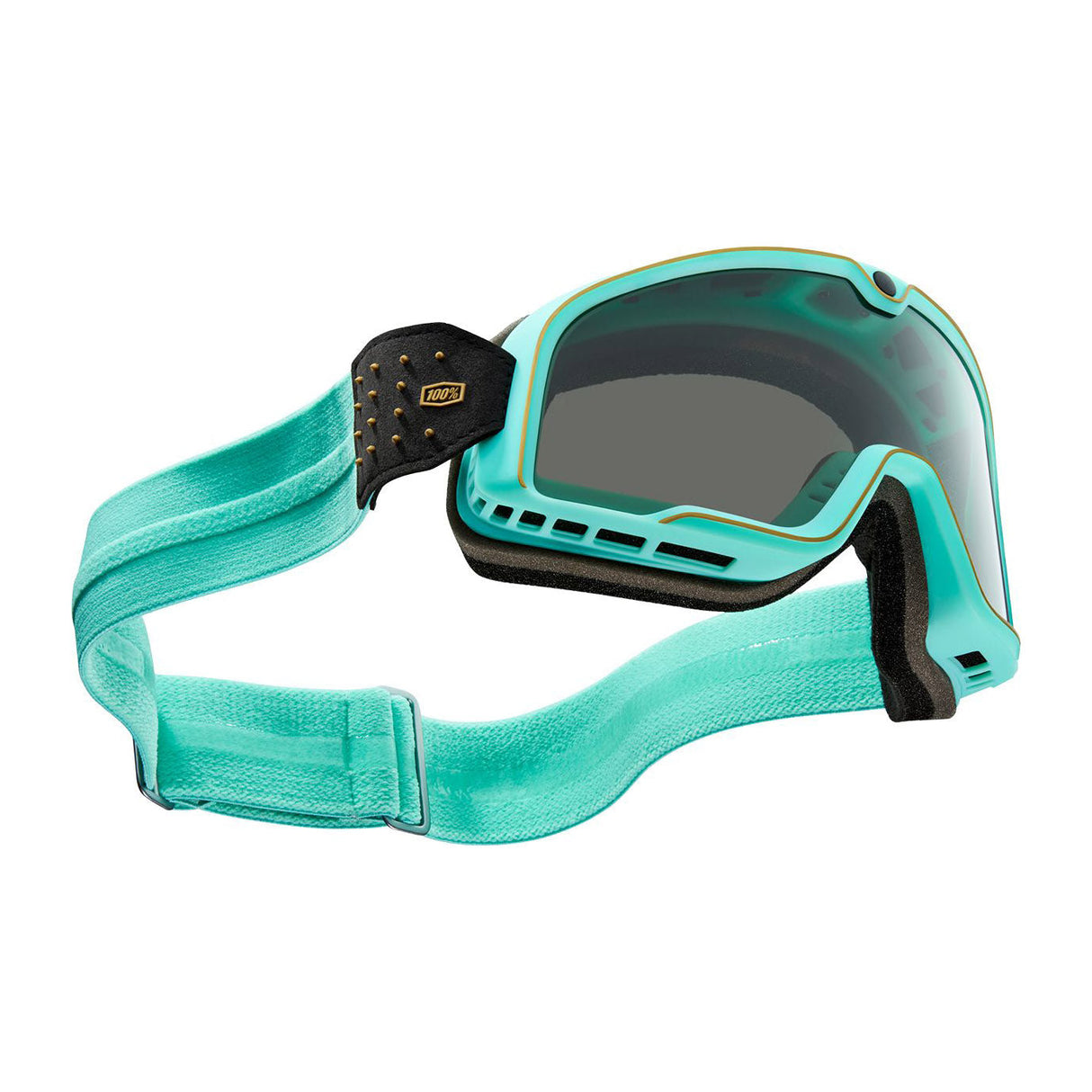 100% BARSTOW HELMET GOGGLES