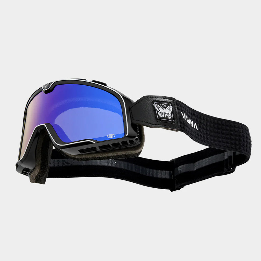 100% BARSTOW VAHNA HELMET GOGGLE