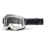 100% STRATA 2 MX/MTB GOOGLES