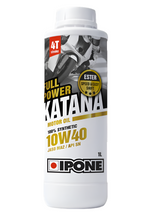 IPONE FULL POWER KATANA MOTORCYCLE ENGINE OIL