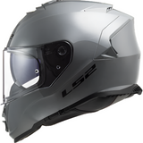 LS2 FF800 STORM II MOTORCYCLE FULL FACE HELMET