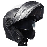 RYO RM-1 (FS-908) MOTORCYCLE MODULAR HELMET