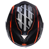 RYO RM-1 (FS-908) MOTORCYCLE MODULAR HELMET