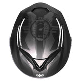 RYO RM-1 (FS-908) MOTORCYCLE MODULAR HELMET