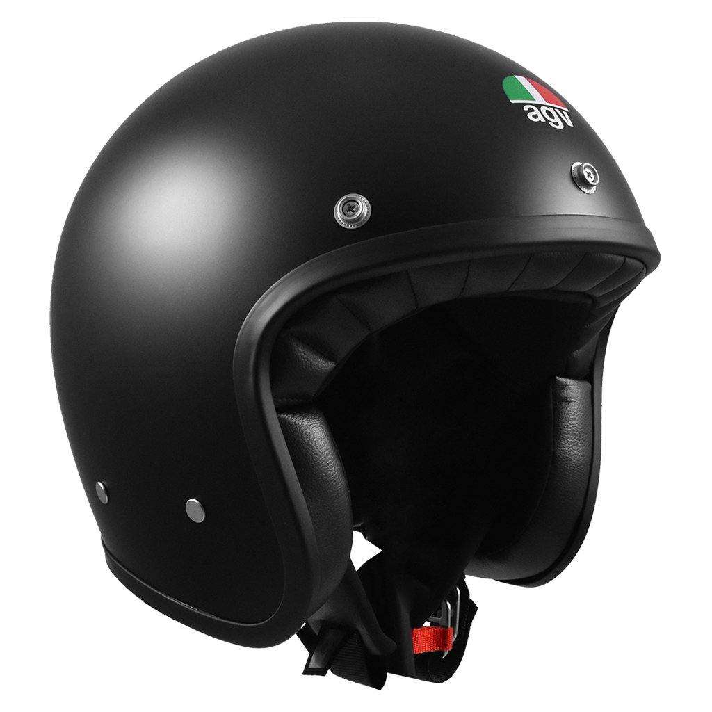 AGV X70 MOTORCYCLE OPEN FACE HELMET