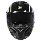 RYO RM-1 (FS-908) MOTORCYCLE MODULAR HELMET