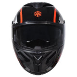 RYO RM-1 (FS-908) MOTORCYCLE MODULAR HELMET