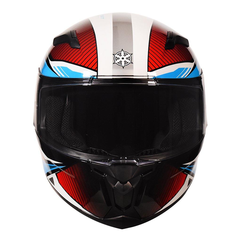 RYO RF-1 FS-820 MOTORCYCLE FULL FACE HELMET