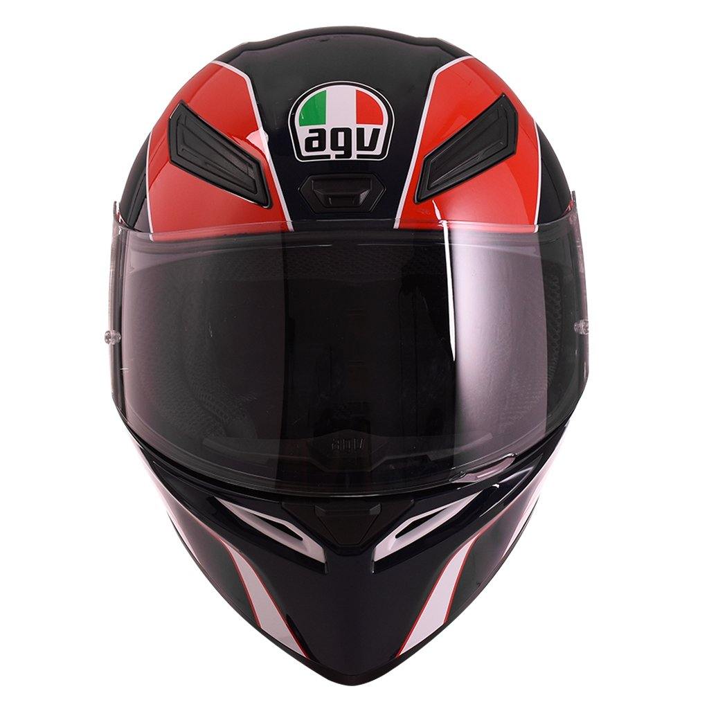 AGV K1 ASIA MOTORCYCLE FULL FACE HELMET