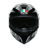 AGV K5S ASIA MOTORCYCLE FULL FACE HELMET