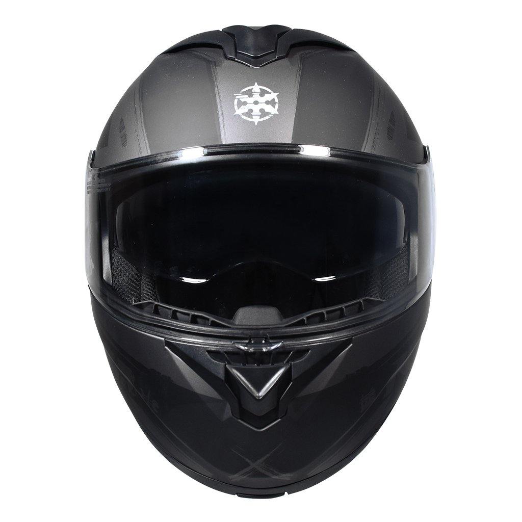 RYO RM-1 (FS-908) MOTORCYCLE MODULAR HELMET