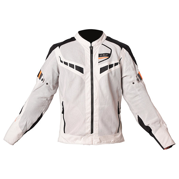 LS2 GARDA AIR MOTORCYCLE MAN JACKET