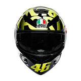 AGV K3SV ASIA MOTORCYCLE FULL FACE HELMET