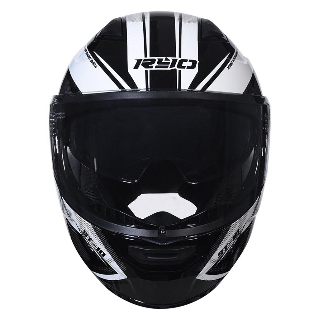 RYO RM-2 (ST-10) MOTORCYCLE MODULAR HELMET