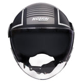 NOLAN N21 VISOR MOTORCYCLE OPEN FACE HELMET