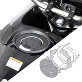 GIVI MOTORCYCLE FLANGE