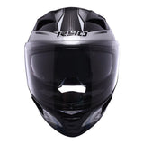 RYO RF-3SV SA-39 MOTORCYCLE FULL FACE HELMET