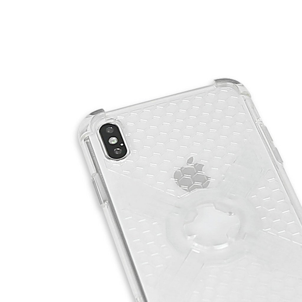 INTUITIVE CUBE X-GUARD CASE FOR IPHONE