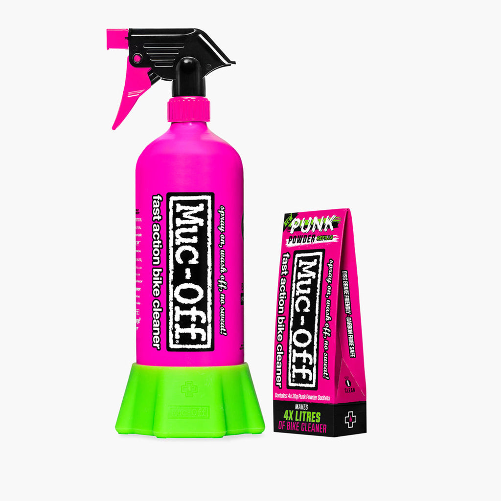 MUC-OFF BOTTLE FOR LIFE BUNDLE (4 PACK)