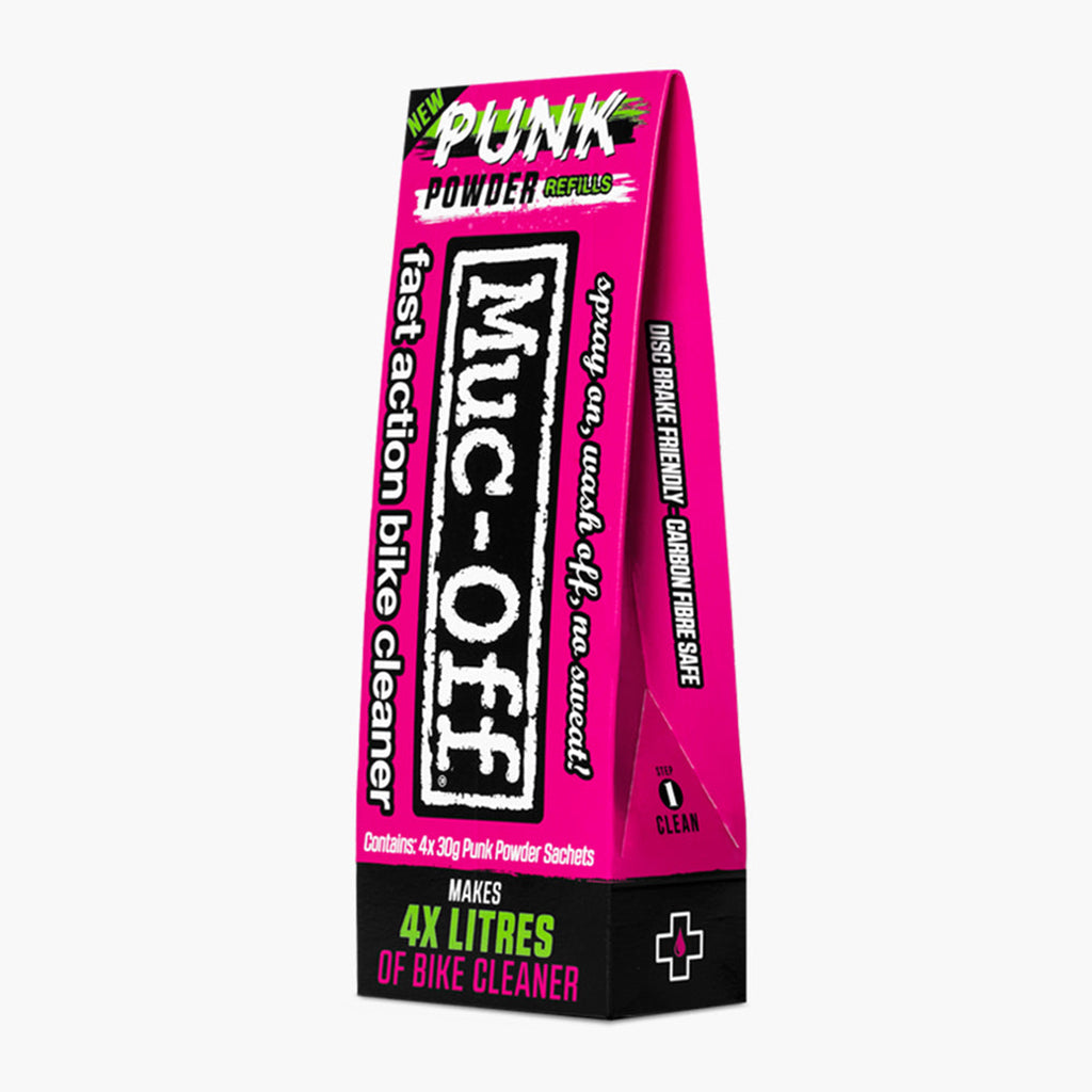 MUC-OFF BOTTLE FOR LIFE BUNDLE (4 PACK)