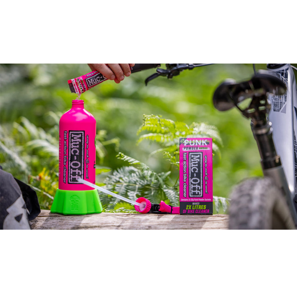 MUC-OFF BOTTLE FOR LIFE BUNDLE (4 PACK)