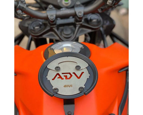 GIVI BF51 FLANGE KTM 390/790/890 ADV