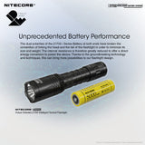 NITECORE 21700 INTELLIGENT BATTERY SYSTEM (21700IBS)