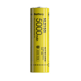 NITECORE 21700 LITHIUM ION 5000MAH (NL2150I)