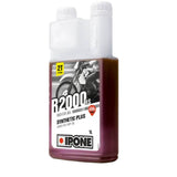 IPONE MOTORCYCLE SYNTHETIC PLUS R2000 RS FRAISE 2T (1L)