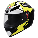 AGV K1 ASIA MOTORCYCLE FULL FACE HELMET