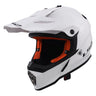 LS2 MX437 FAST MOTORCYCLE MOTARD HELMET