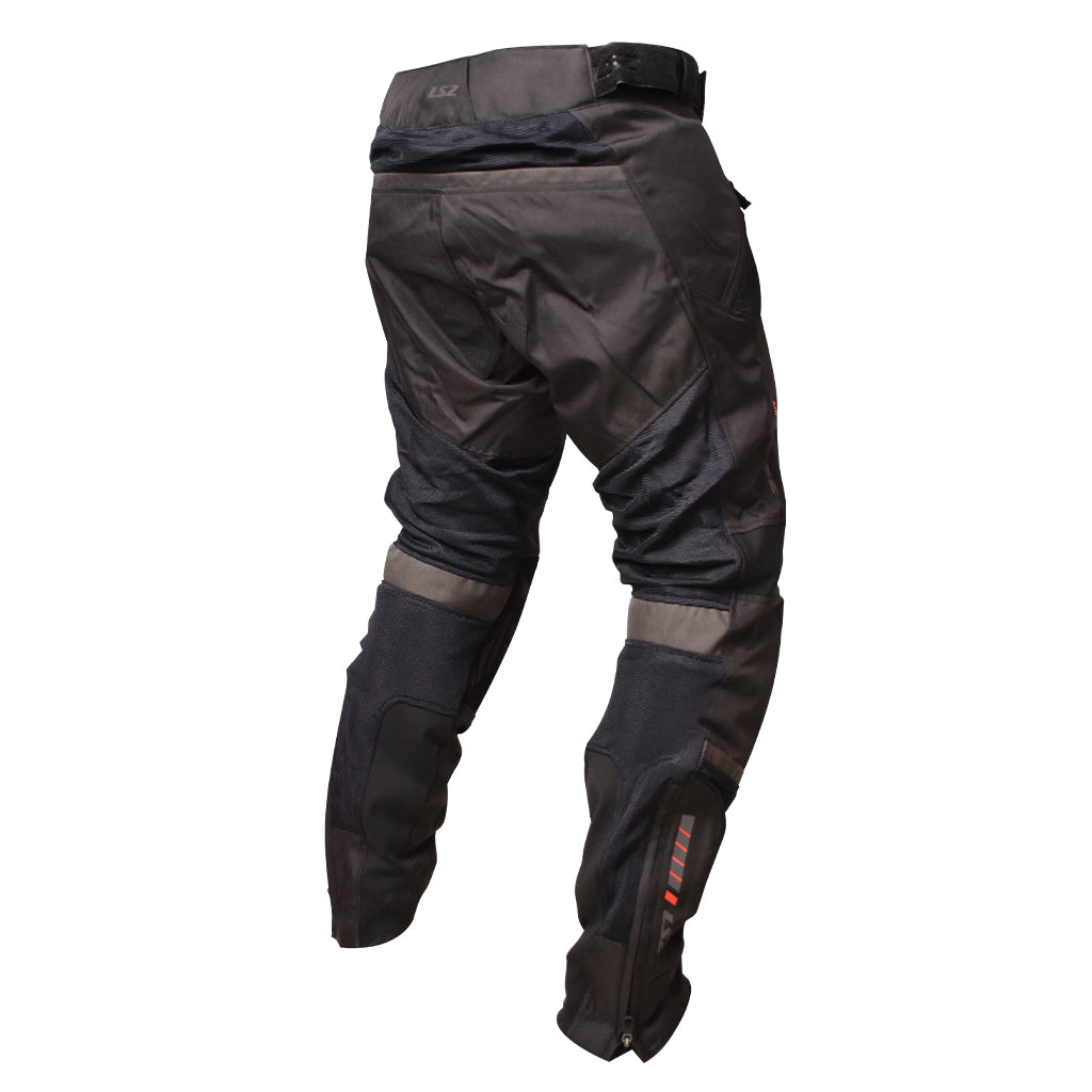 LS2 COMO AIR LADY MOTORCYCLE PANTS