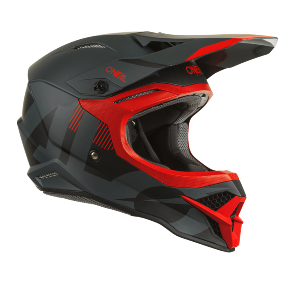 O'NEAL 3 SERIES MOTORCYCLE MOTOCROSS HELMET