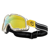 100% BARSTOW HELMET GOGGLES