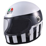 AGV X3000 MOTORCYCLE FULL FACE HELMET