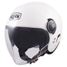 NOLAN N21 VISOR MOTORCYCLE OPEN FACE HELMET