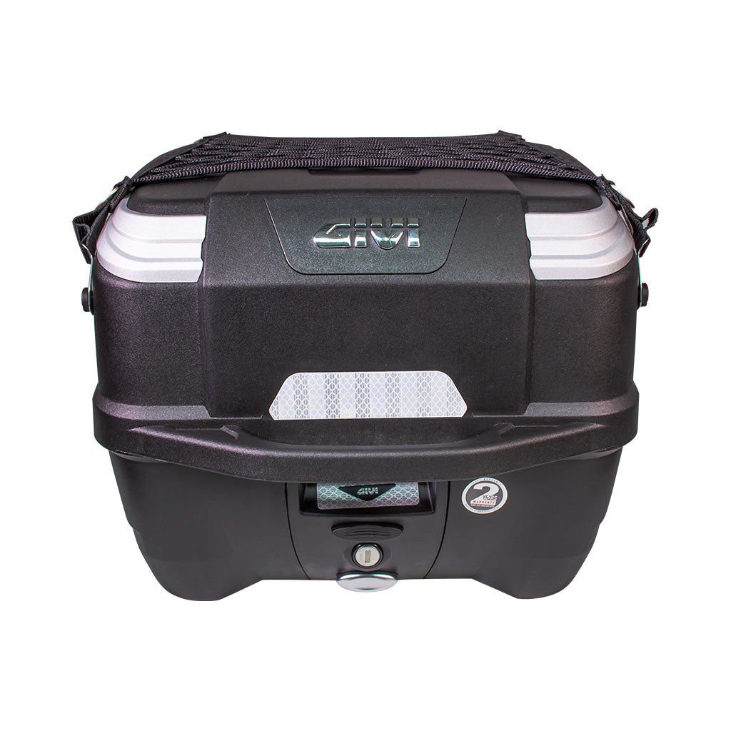 GIVI B33NTM-ADV ATLAS MONOLOCK ADVANCE TOP CASE (33L)