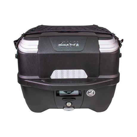 GIVI B33NTM-ADV ATLAS MONOLOCK ADVANCE TOP CASE (33L)