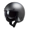 LS2 OF601 BOB CARBON JET HELMET - Motoworld Philippines