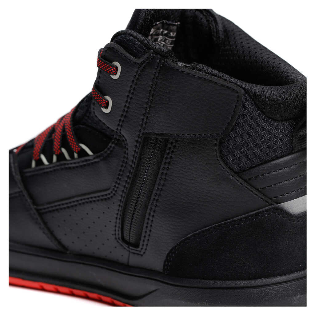DAINESE SUBURB ZIP UP URBAN AIR/WATERPROOF SHOES