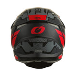 O'NEAL 3 SERIES MOTORCYCLE MOTOCROSS HELMET