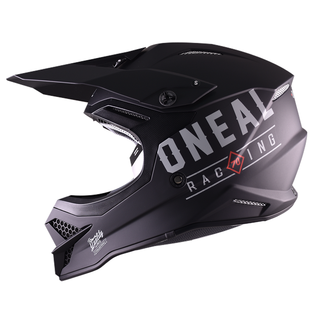 O'NEAL 3 SERIES MOTORCYCLE MOTOCROSS HELMET