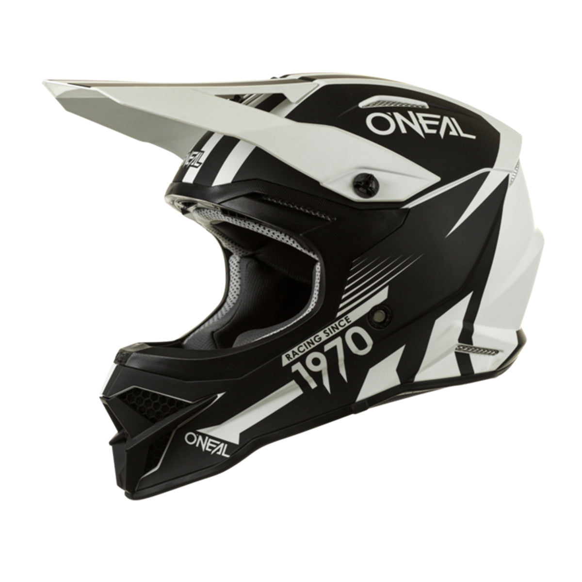 O'NEAL 3SRS MX HELMET